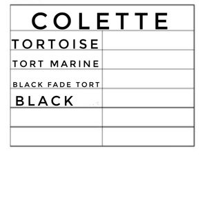 COPY - Nwt smith optics Colette styles